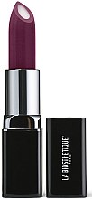 Парфумерія, косметика Прозора глянсова помада - La Biosthetique Color Care Lipstick