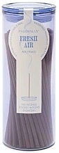 Парфумерія, косметика Ароматичні палички - Paddywax Haze Fresh Air Incense Sticks