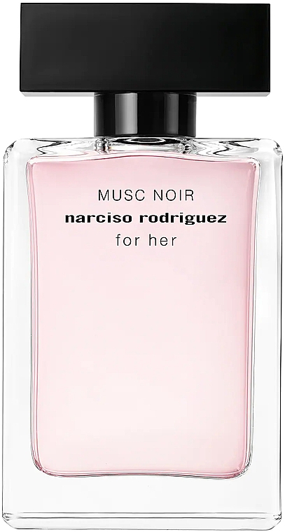 ПОДАРОК! Narciso Rodriguez Musc Noir - Парфюмированная вода (мини) — фото N1