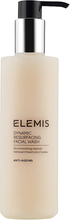 УЦЕНКА Крем для умывания - Elemis Dynamic Resurfacing Facial Wash * — фото N1