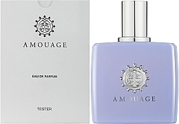 Amouage Lilac Love - Парфюмированная вода (тестер с крышечкой) — фото N2