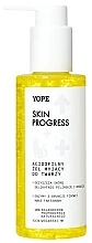 Парфумерія, косметика Гель для вмивання ацидофільний - Yope Skin Progress