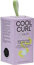 Бигуди для холодной завивки волос, в коробке, розовый - Glov Cool Curl Box Pink — фото N2