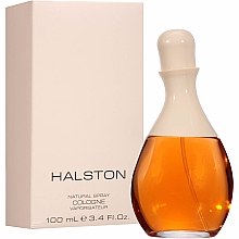 Halston Halston Classic - Одеколон — фото N1