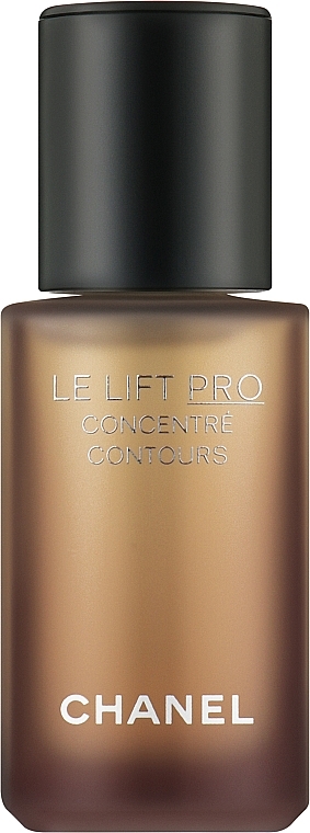 Моделирующий концентрат для лица - Chanel Le Lift Pro Concentre Contours (тестер) — фото N1