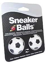 Дезодорирующие шарики для обуви "Football" - Sofsole Sneaker Balls — фото N1