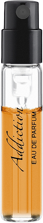 Franck Boclet Goldenlight Addiction - Парфюмированная вода (пробник) — фото N2