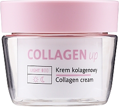 Духи, Парфюмерия, косметика Крем для лица "Активный коллаген" - Floslek Collagen Up Cream