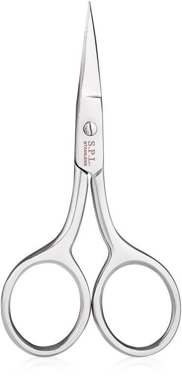 Ножиці манікюрні для нігтів, 9112 - SPL Manicure Scissors — фото N1