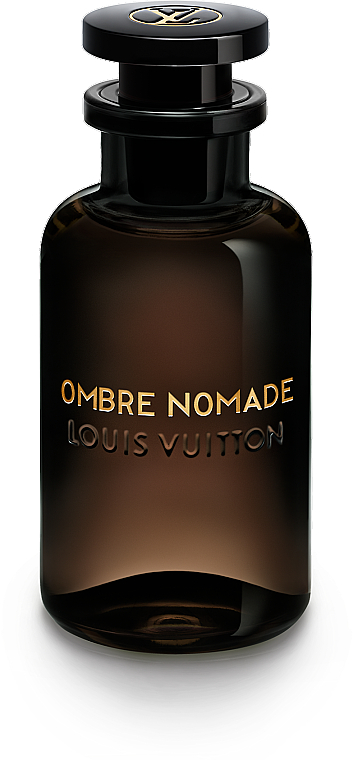 Louis Vuitton Ombre Nomade - Парфюмированная вода — фото N2
