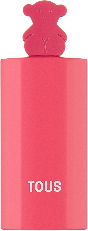 Tous More More Pink - Туалетная вода — фото N3