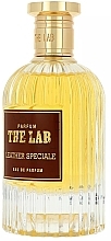 Parfum The Lab Leather Speciale - Парфюмированная вода — фото N3