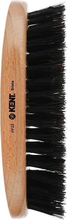 Щетка для волос - Kent PF22 — фото N2