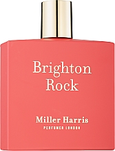Парфумерія, косметика Miller Harris Brighton Rock - Парфумована вода