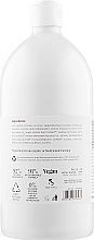 Кондиционер для окрашенных поврежденных волос - Nook Beauty Family Organic Hair Care Conditioner — фото N6