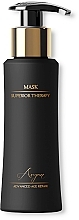 Маска для волос - MTJ Cosmetics Superior Therapy Argan Mask — фото N3