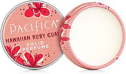 Pacifica Hawaiian Ruby Guava - Сухие духи — фото N2