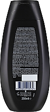 Шампунь для чоловіків "Intensive" з імбиром - Schauma Anti-Dandruff Intensive Shampoo Men — фото N2
