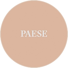 Пудра для обличчя - Paese Puff Cloud Face Powder — фото N2