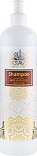 Парфумерія, косметика Шампунь для жирного волосся - Oksavita Shampoo