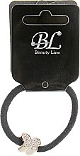 Духи, Парфюмерия, косметика Резинка для волос, 405002, бабочка - Beauty Line