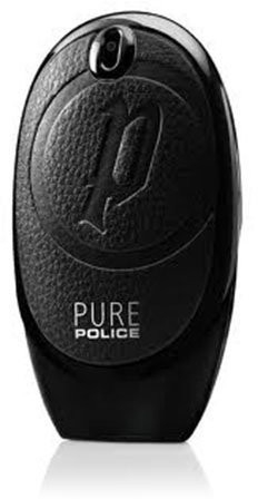 Police Pure Police Pure DNA Homme - Туалетная вода (тестер)