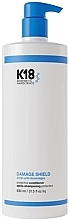 Живильний кондиціонер для волосся із захистом від пошкоджень - K18 Hair Biomimetic Hairscience Damage Shield Protective Conditioner — фото N2