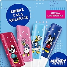 Гігієнічна помада для губ - NIVEA Minnie Mouse Disney Edition — фото N7