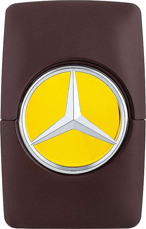 Mercedes-Benz Private - Парфумована вода — фото N1