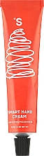 Парфумерія, косметика Зимовий крем для рук "Маракуя" - Sister's Aroma Smart Hand Cream