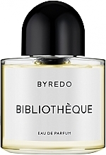 Byredo Bibliotheque - Парфумована вода — фото N1