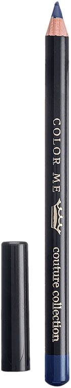 Сатиновий олівець для очей - Color Me Luxurious Satin Eyeliner