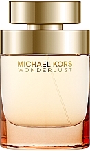 Michael Kors Wonderlust - Парфюмированная вода  — фото N1