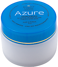 Ремувер для зняття штучних вій - Barhat Lashes Azure Cream Remover — фото N1