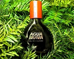 Antonio Puig Agua Brava - Лосьйон після гоління — фото N2