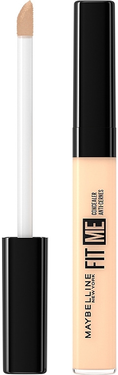 УЦЕНКА Консилер для лица - Maybelline New York Fit Me! Concealer * — фото N1