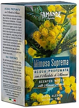 L'Amande Mimosa Suprema - Ароматизированная вода  — фото N2