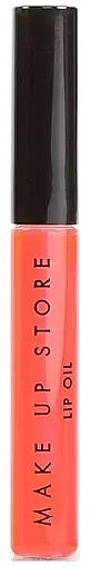 Олія для губ - Make Up Store Lip Oil — фото N1