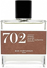 Bon Parfumeur 702 - Парфюмированная вода (тестер с крышечкой) — фото N1