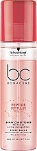 Парфумерія, косметика Відновлюючий спрей-кондиціонер для волосся - Schwarzkopf Professional BC Bonacure Repair Rescue Spray Conditioner