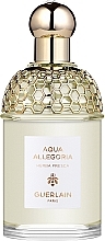 Духи, Парфюмерия, косметика Guerlain Aqua Allegoria Herba Fresca - Туалетная вода (флакон с возможностью повторного наполнения)