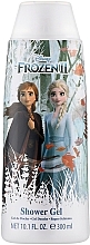Духи, Парфюмерия, косметика Disney Frozen 2 - Гель для душа
