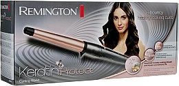 Конічні щипці для волосся, 19-28мм - Remington CI83V6 Keratin Protect Curling Wand — фото N3