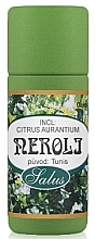 Ефірна олія неролі - Saloos Essential Oil Neroli Tunis — фото N1