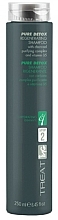 Восстанавливающий шампунь для волос - ING Professional Treating Pure Detox Regenerating Shampoo  — фото N1