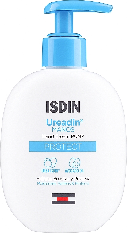 Крем для рук - Isdin Ureadin Hand Cream — фото N1