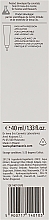Крем от прыщей и черных точек - Pharmaceris T Anti-comedone Cream — фото N3