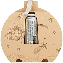 Крем для рук "Флердоранж" в подарочный упаковке - Panier des Sens Hand Cream Ball Orange Blossom  — фото N2