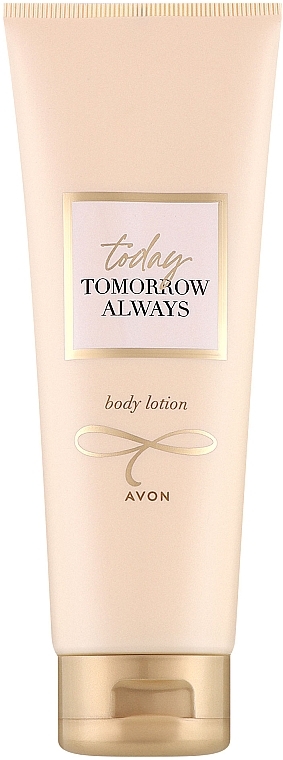 Avon Today - Парфумований лосьйон для тіла — фото N1