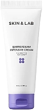 Интенсивно восстанавливающий барьерный крем - Skin&Lab Barrierderm Intensive Cream — фото N3